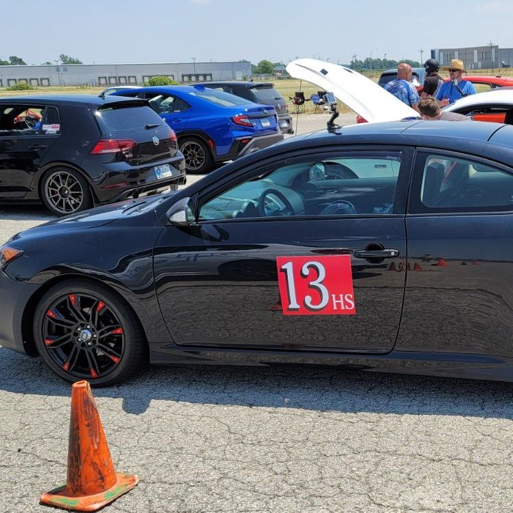 Profile of Anthony Cope