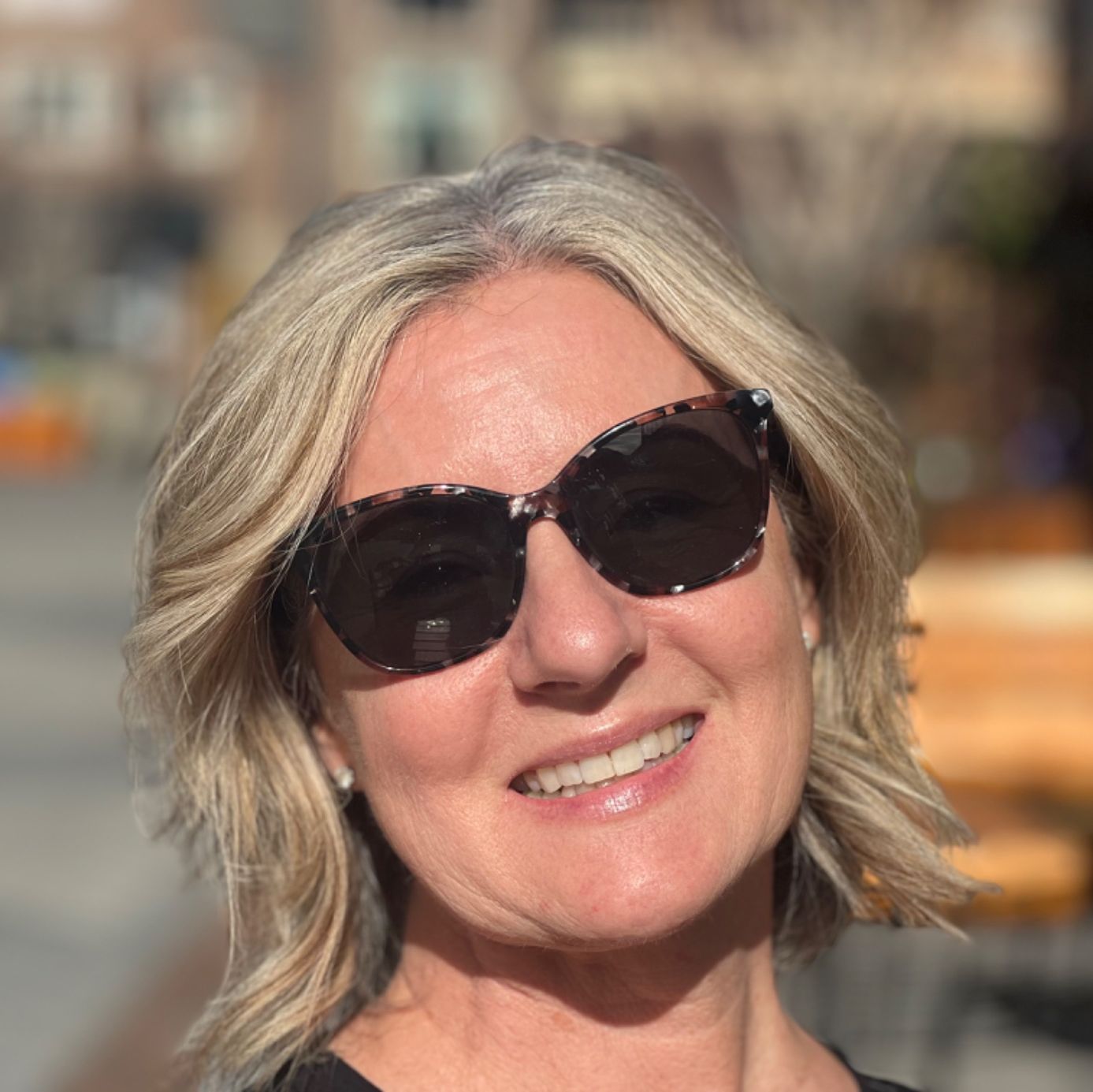 Profile of Diane Cruickshank