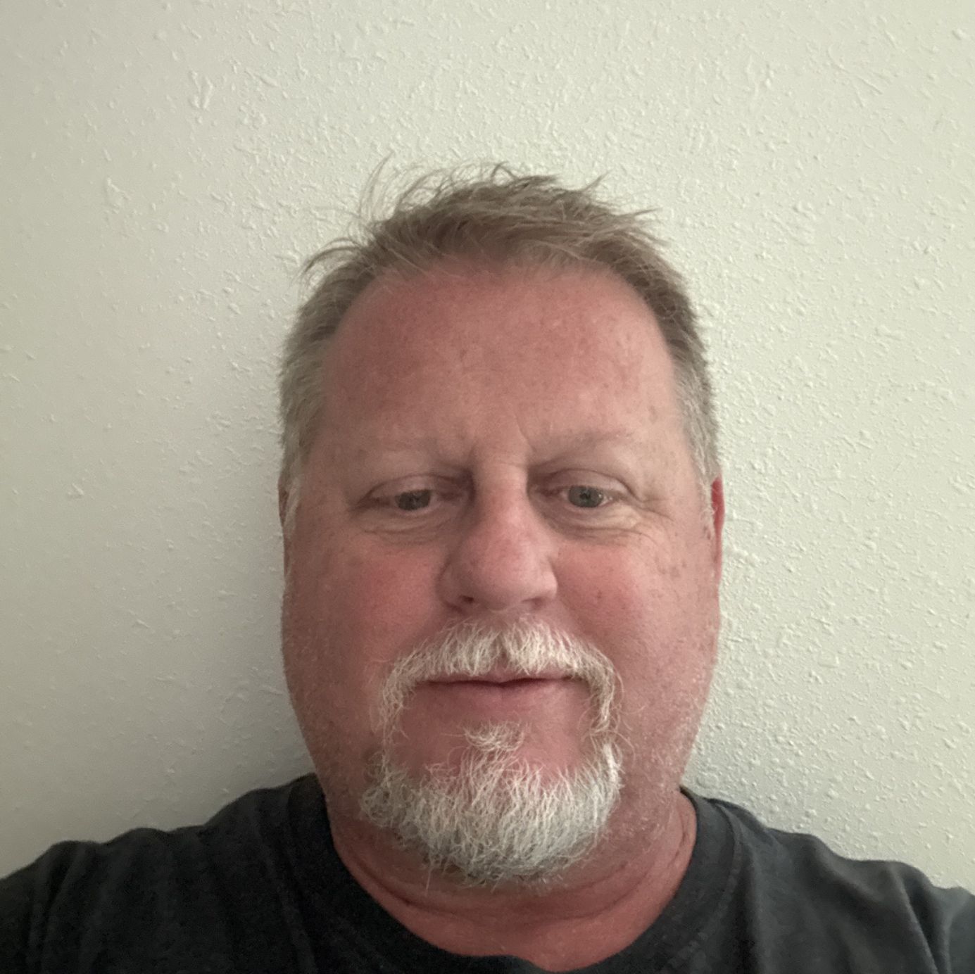 Profile of Mike Cawood