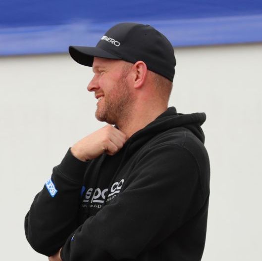 Profile of Rob Kozakowski