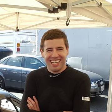 Profile of David Biggar