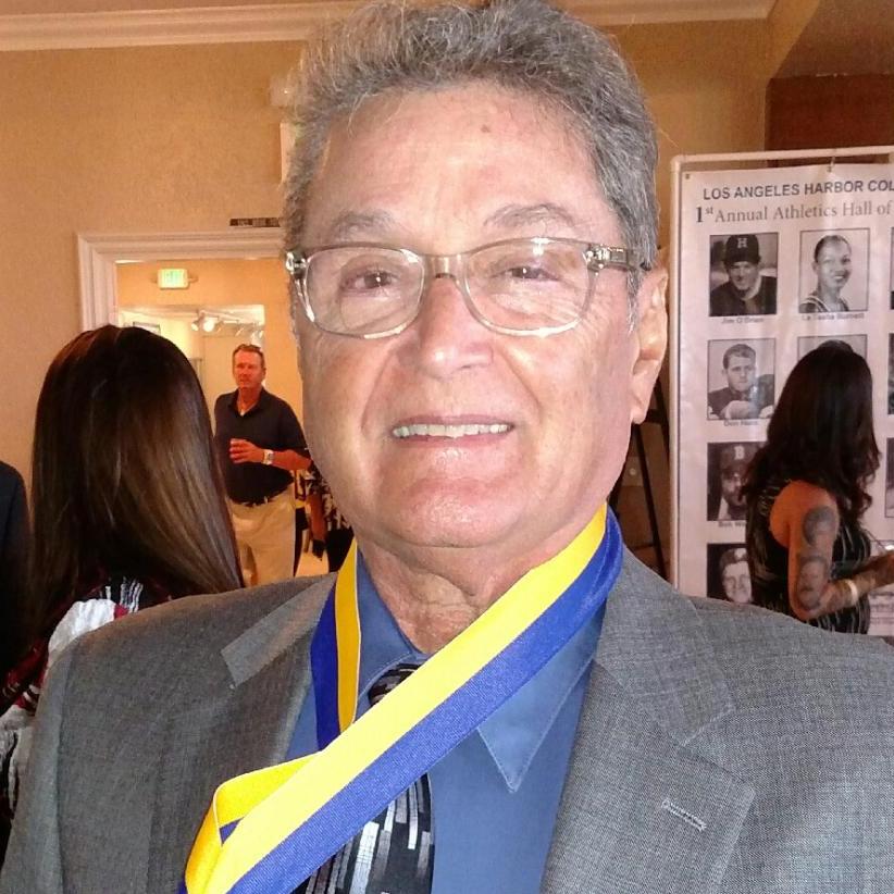 Profile of Celestino Leal
