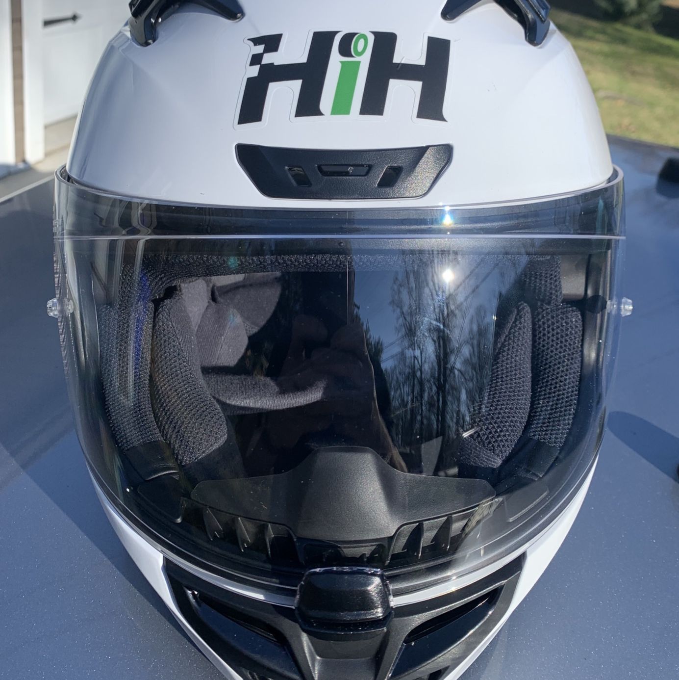 Profile of Rusty Heydel