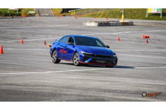 ETRSCCA Solo Points #7