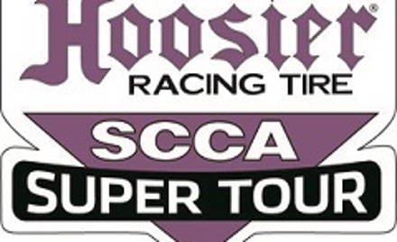 SCCA Oregon, Hoosier Super Tour