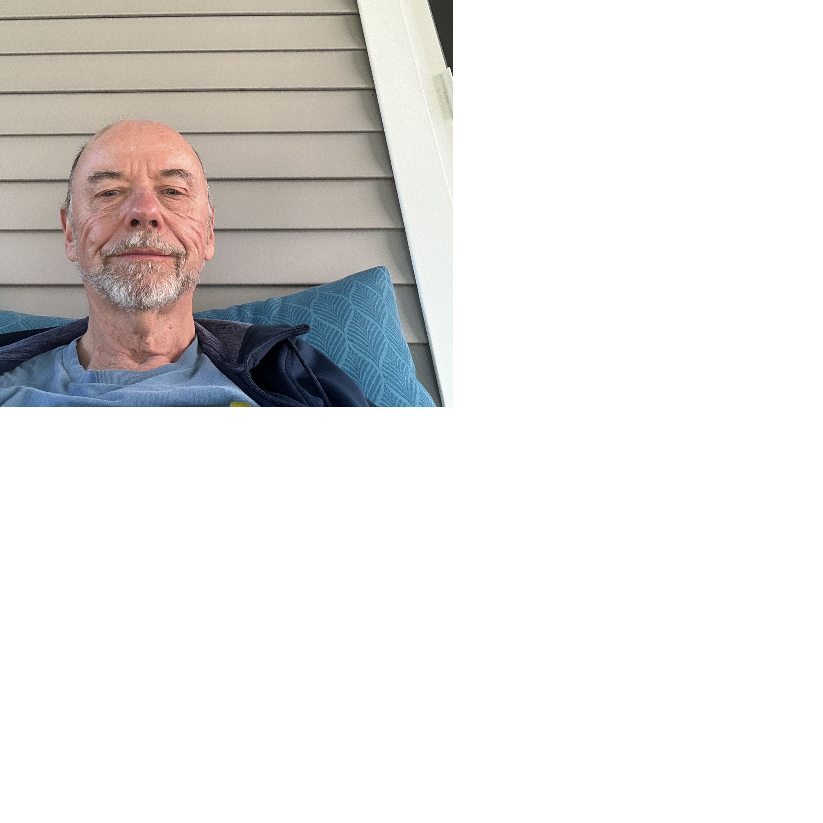 Profile of Brian Crawley