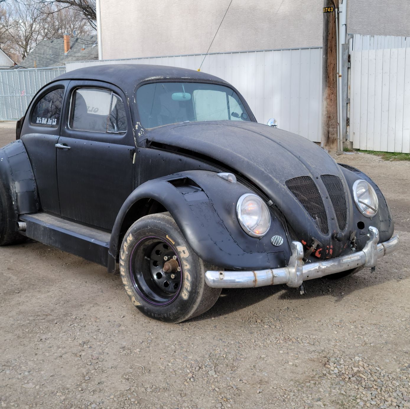 Profile of Matt Campbell