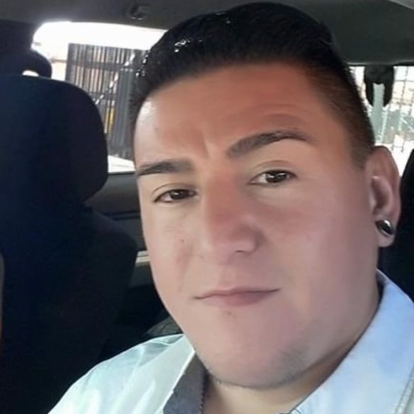 Profile of Daniel Rodriguez