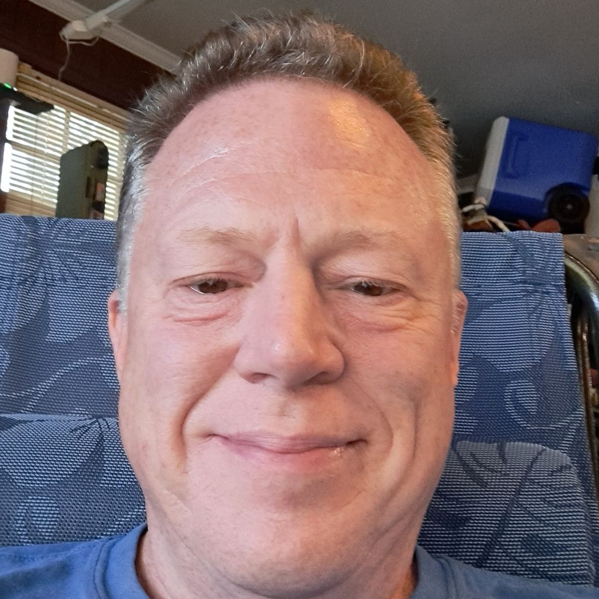 Profile of David Cianciolo