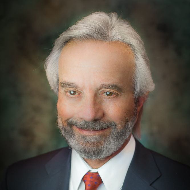Profile of Edward Nigro