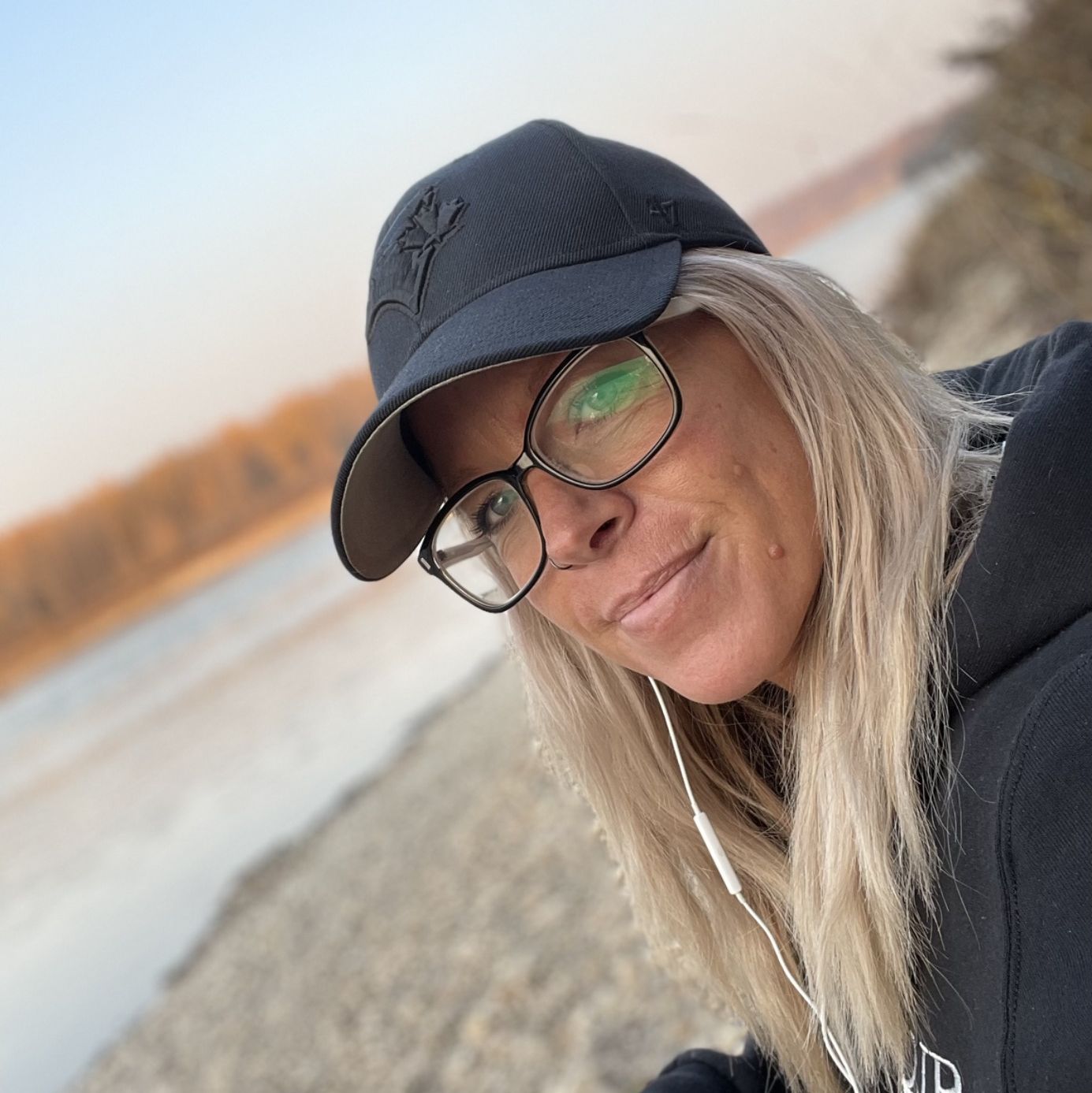 Profile of Amy DePape