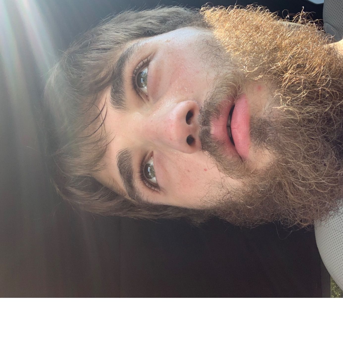 Profile of Kaleb Bruce