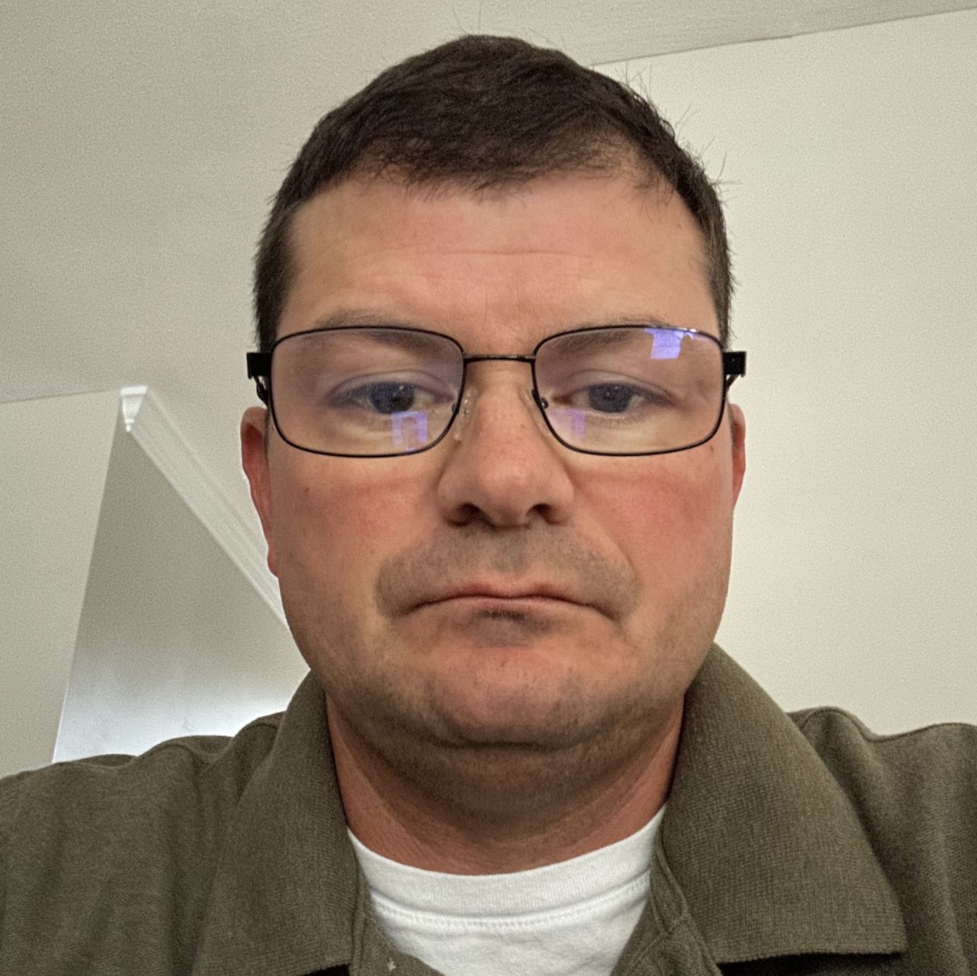 Profile of Robert Good
