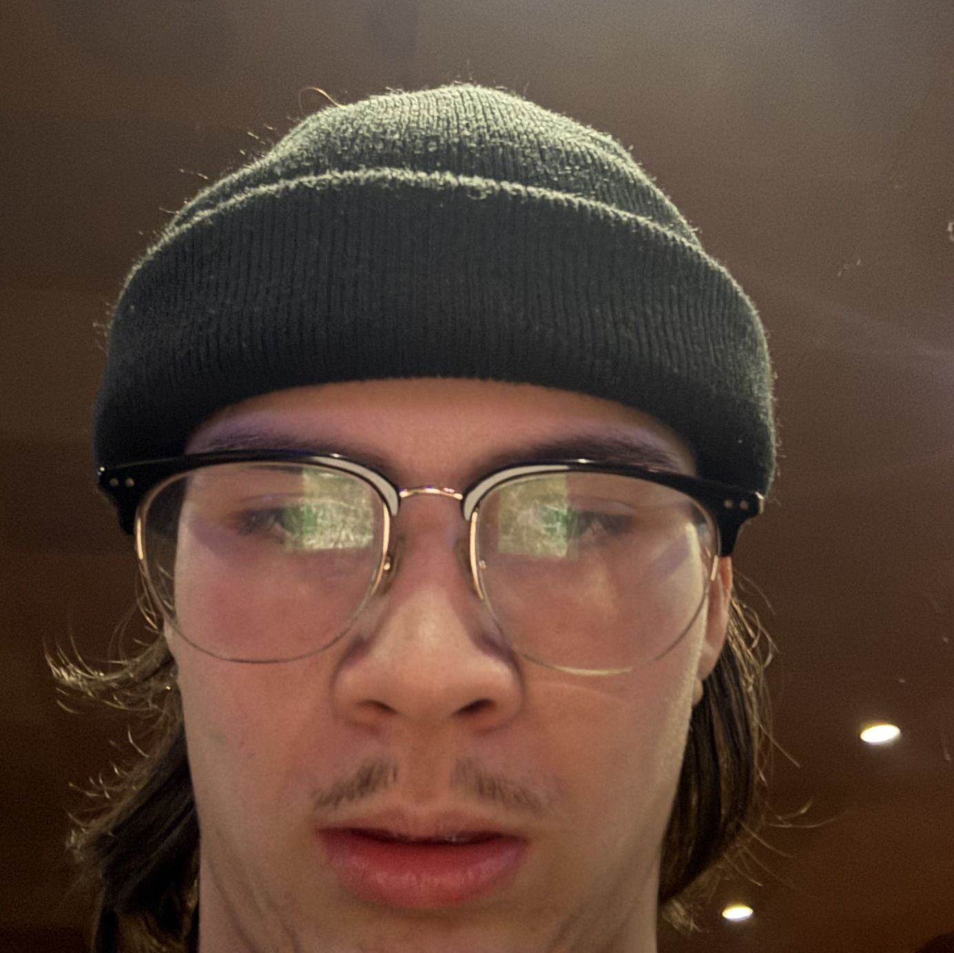 Profile of Cole S
