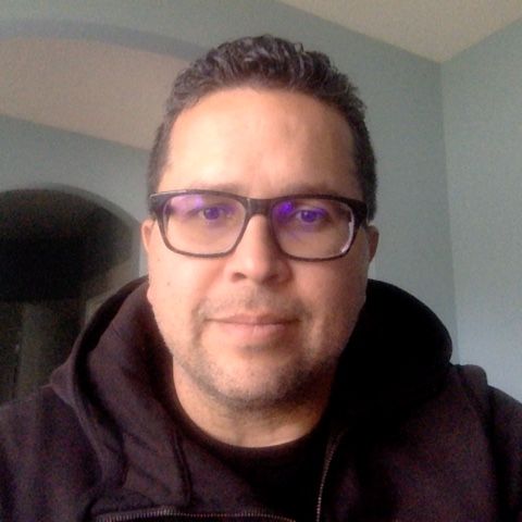 Profile of Pablo Martinez