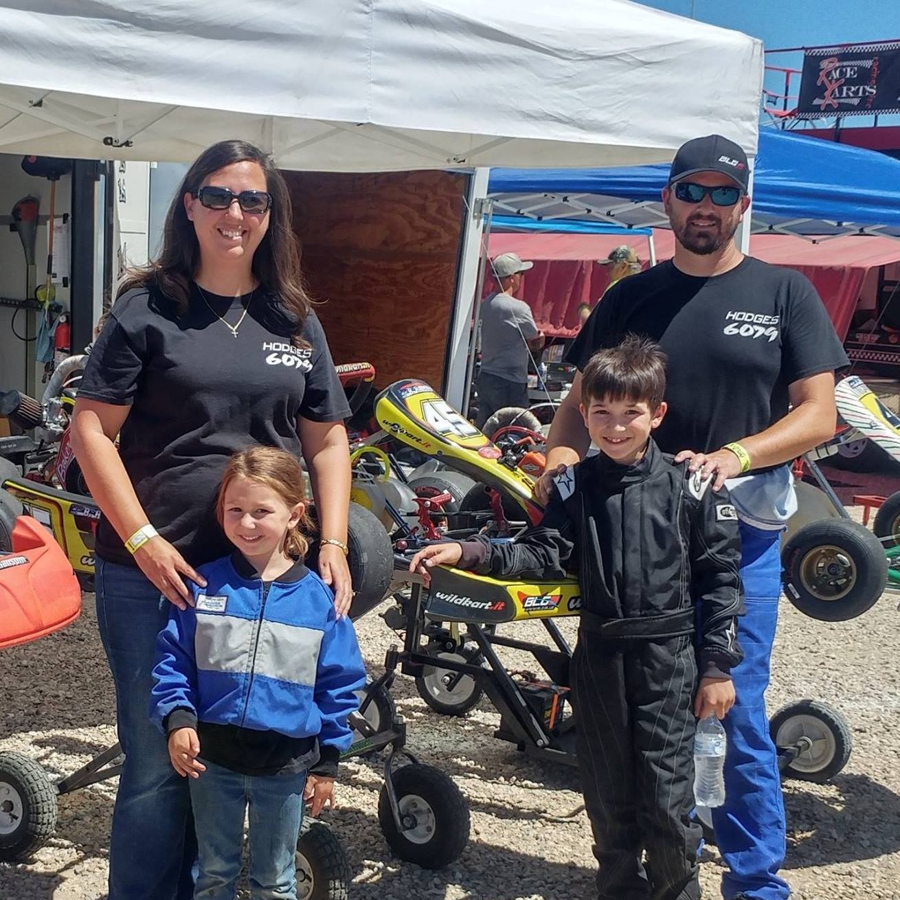 Profile of Joe Ransom