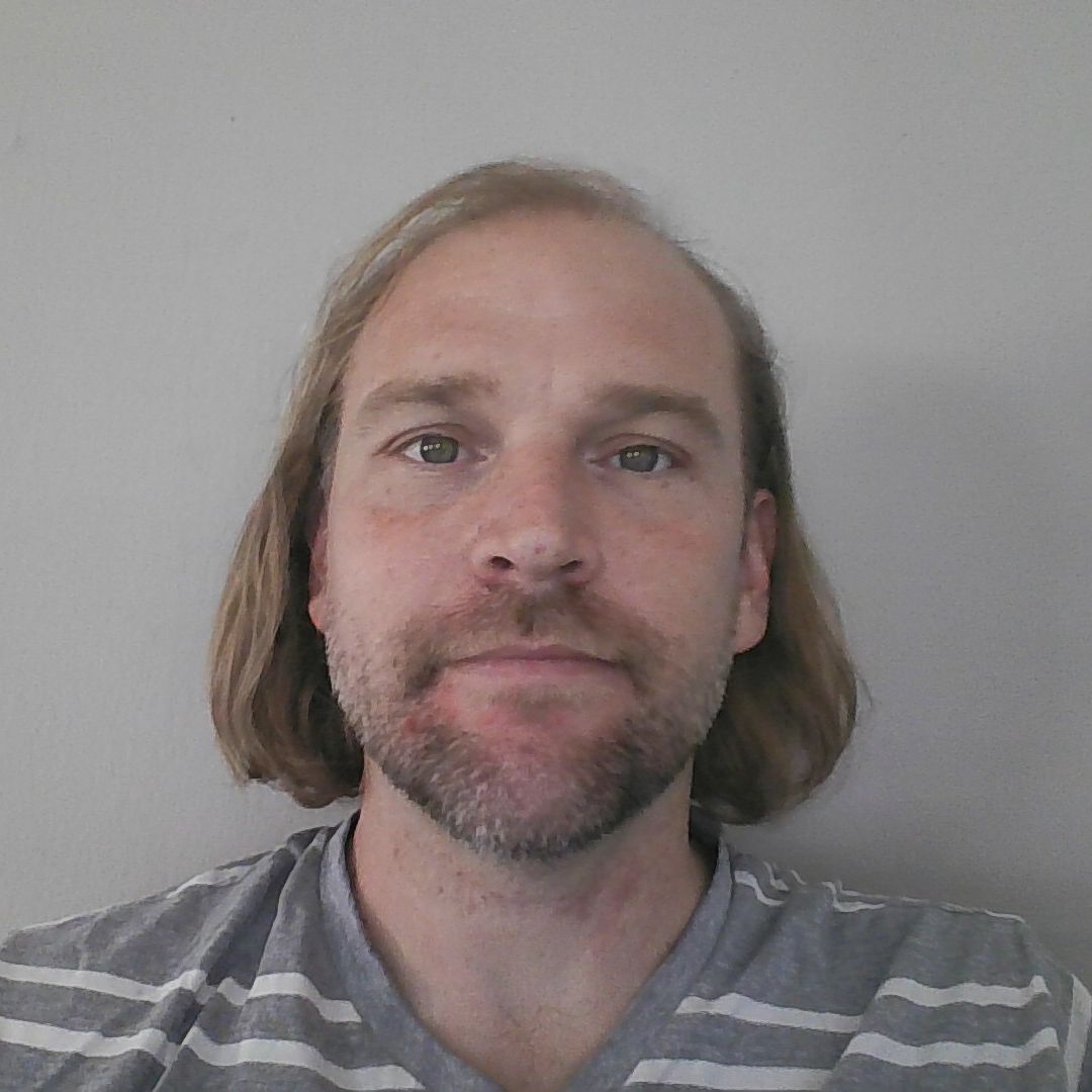 Profile of Ryan Welch