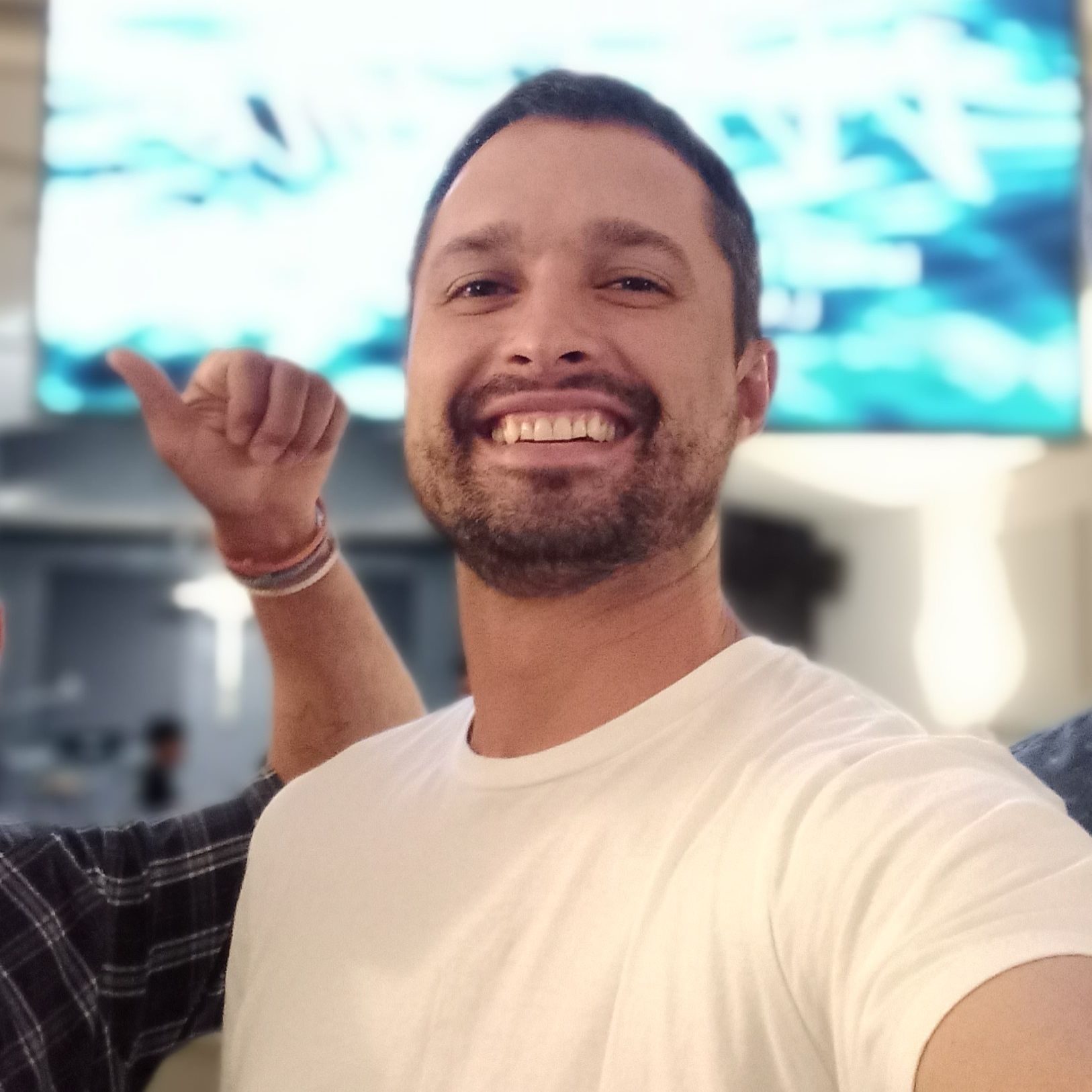 Profile of Conner Hawk