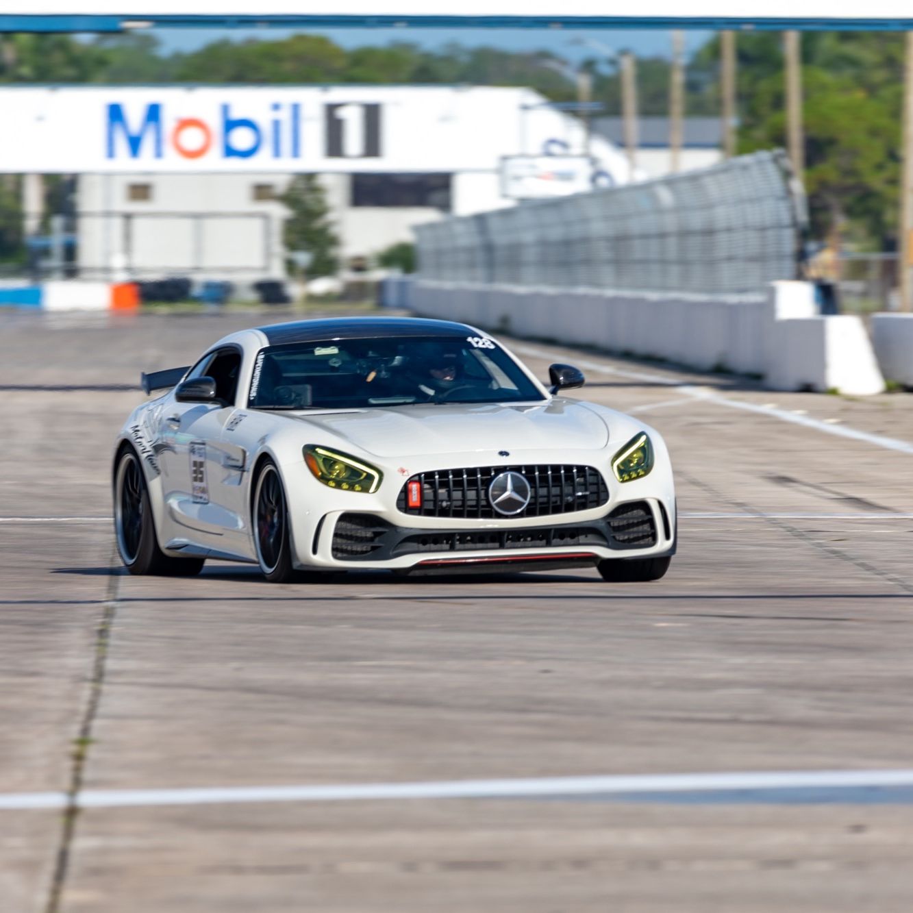 Profile of Jorge Reategui