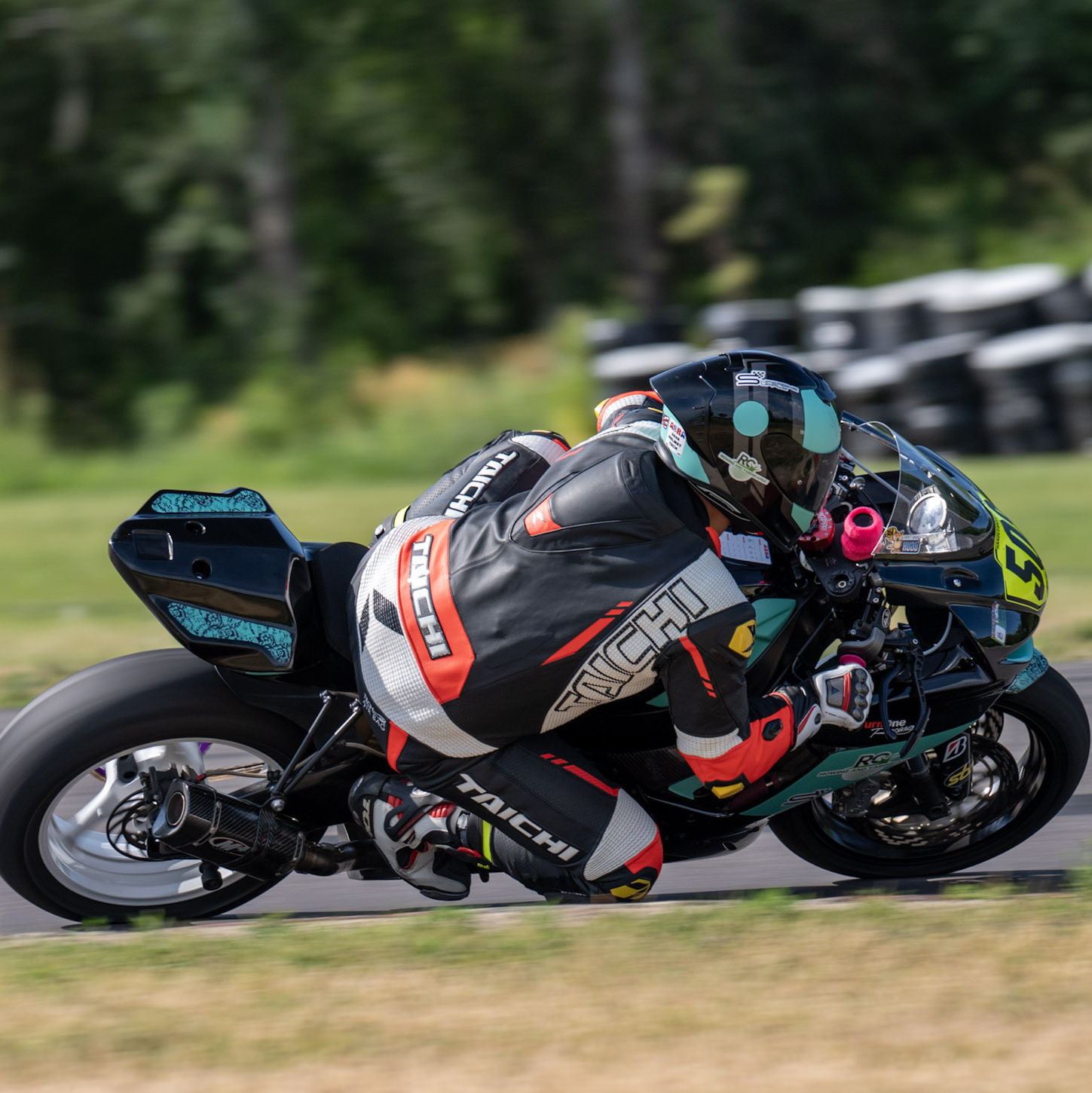 Profile of Rayce Christiansen