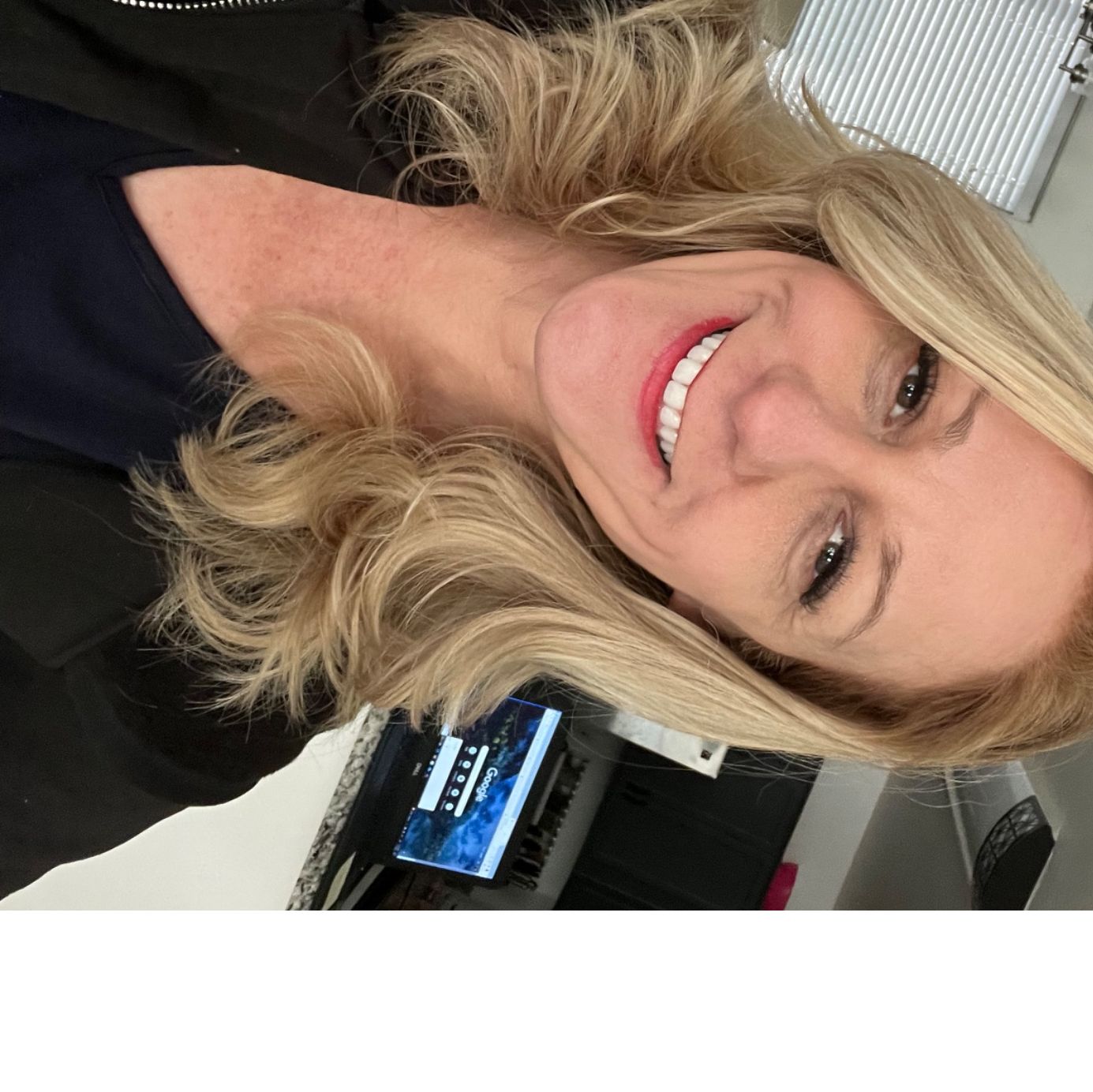 Profile of Christa Schwaiger