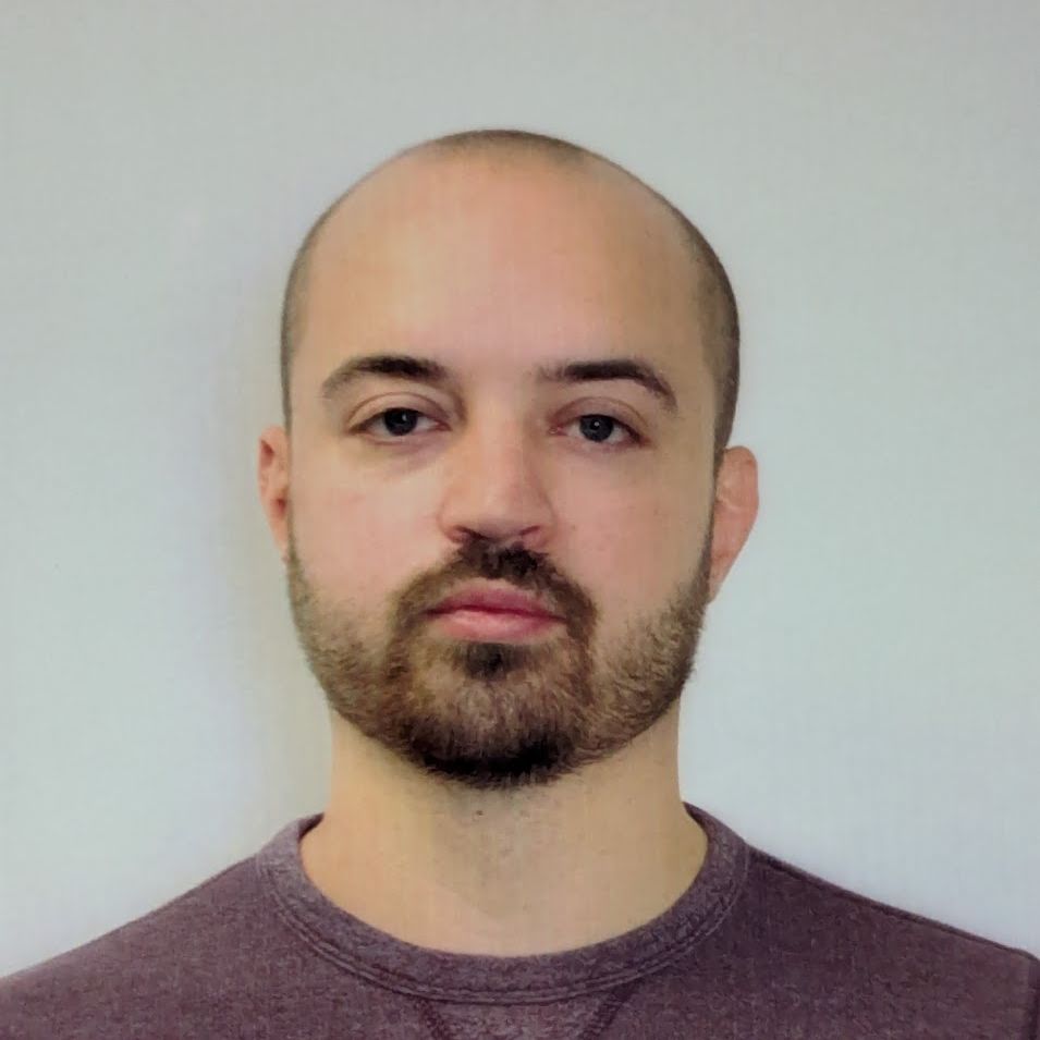 Profile of Zach Horvath