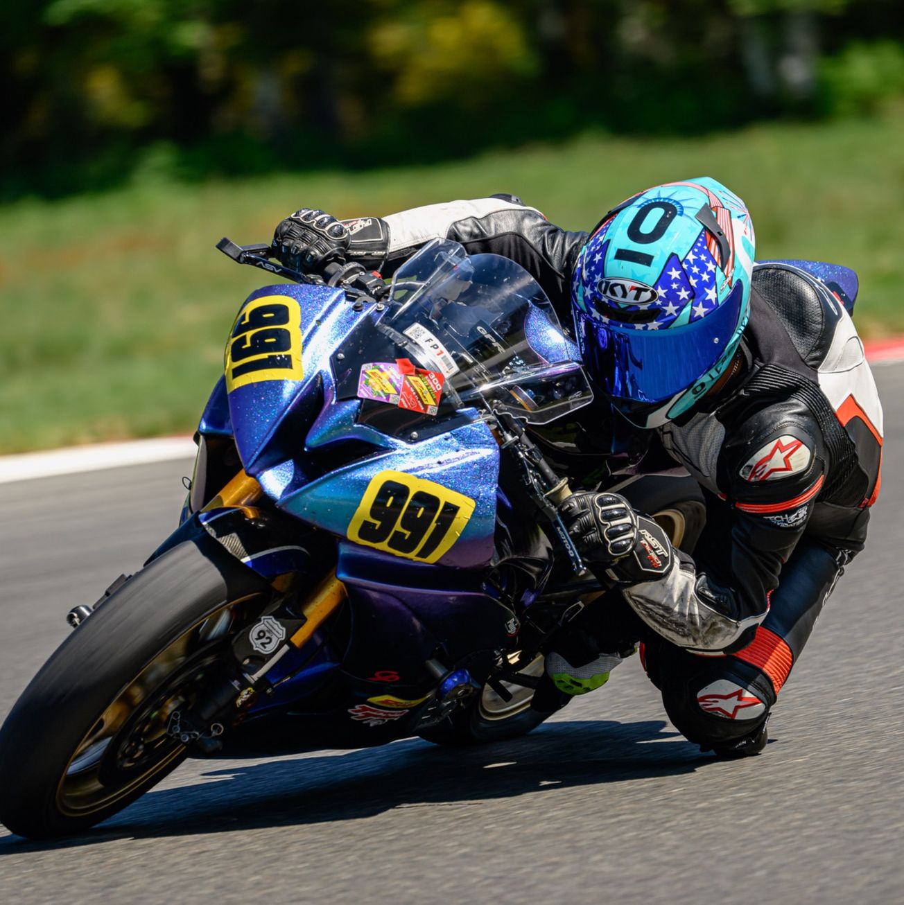 Profile of Nathan Werlinger