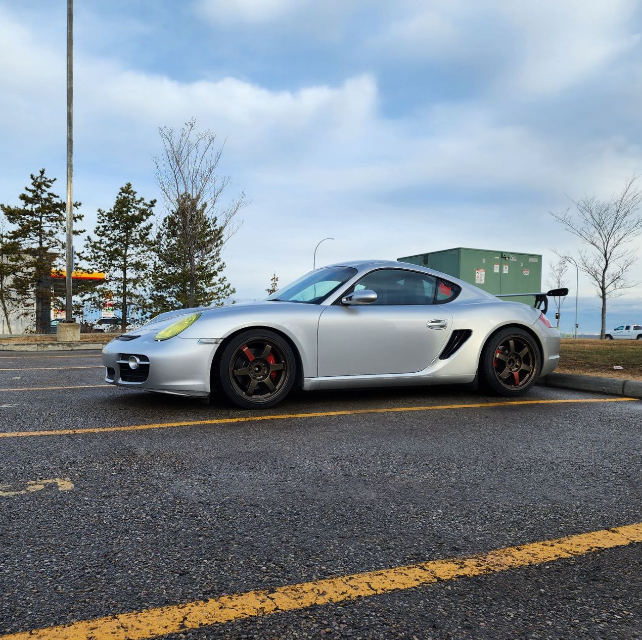 Profile of Andrew Elter