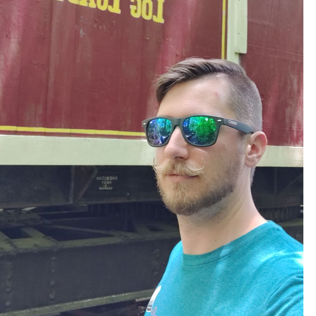 Profile of Dustin Stage