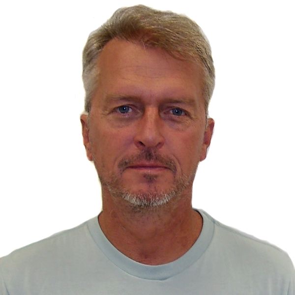 Profile of John Wallinga