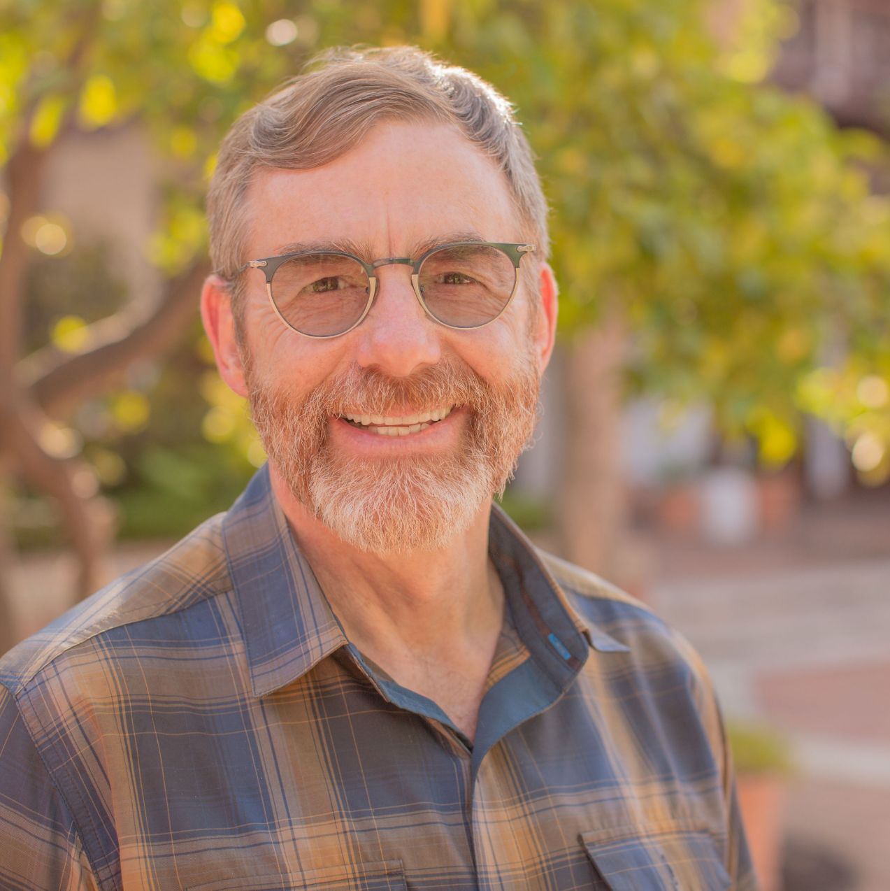 Profile of Bill Burch