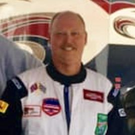 Profile of Wayne Heuer