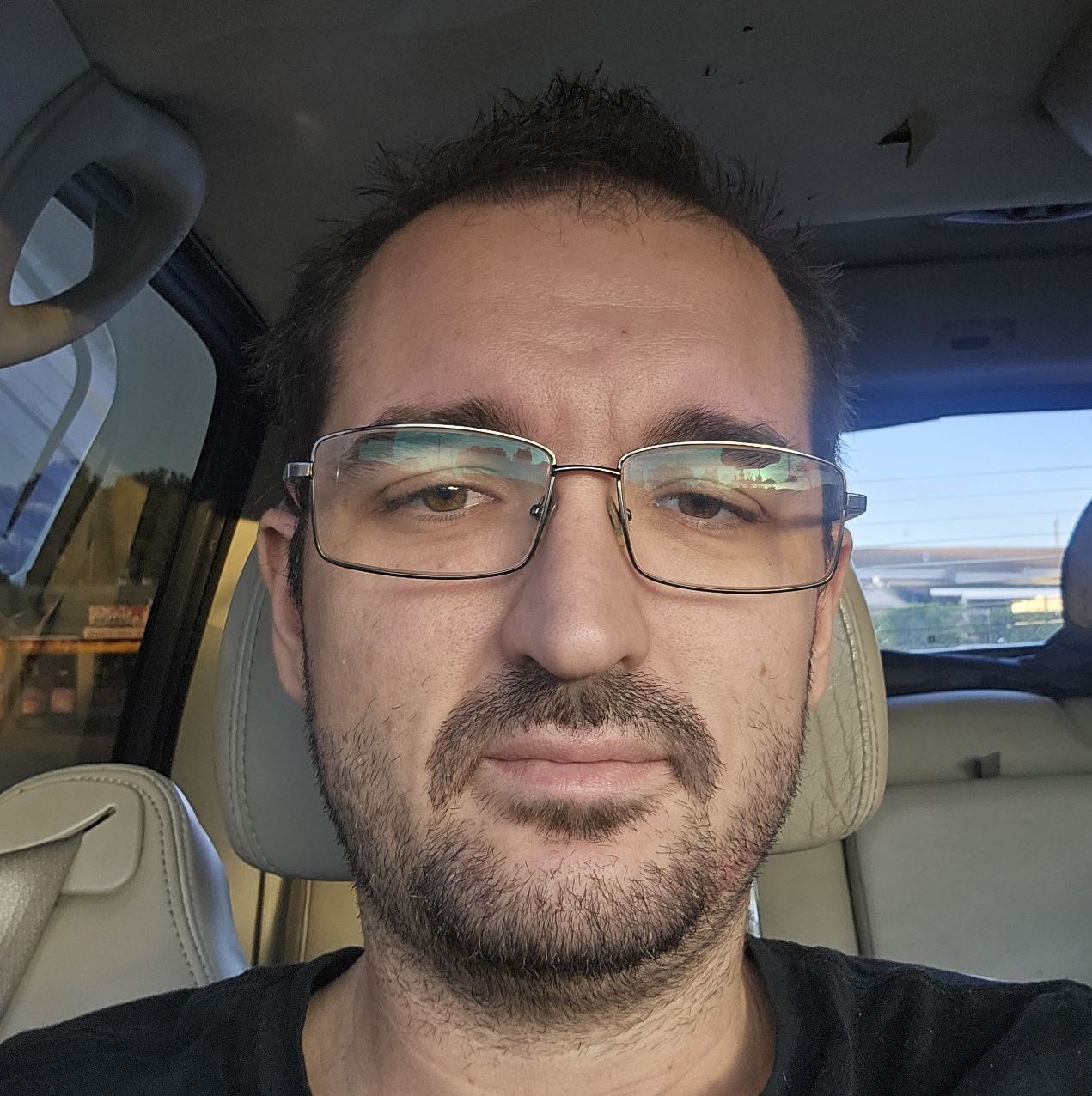Profile of Matias Tealdi