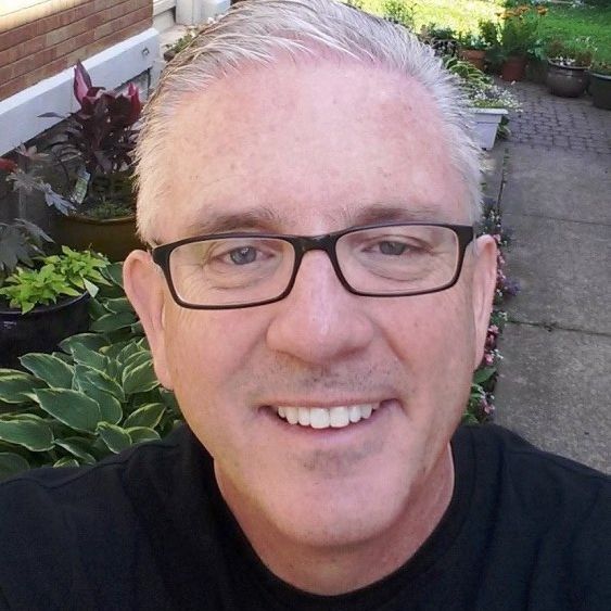 Profile of Gerry Erspamer