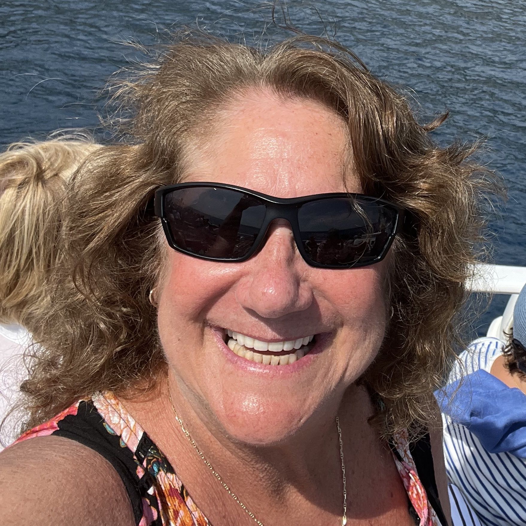 Profile of Ellen Bartholomew