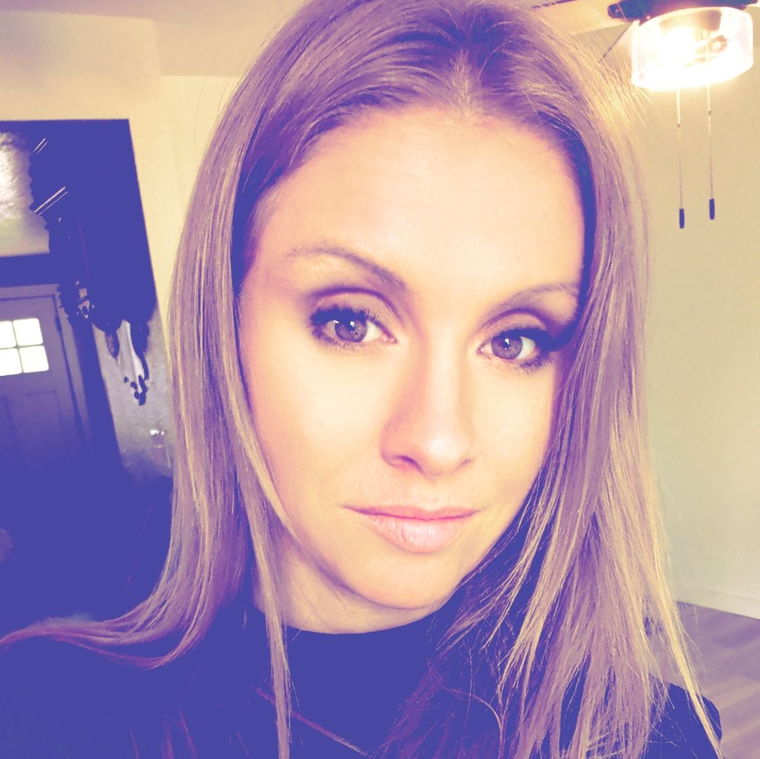 Profile of Vanessa Walters