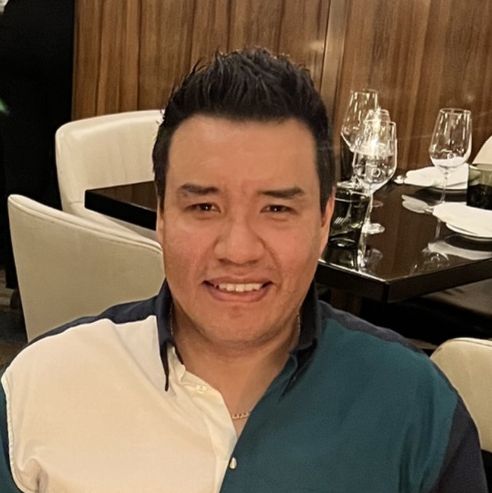 Profile of Julio Perez