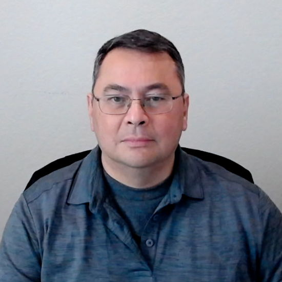 Profile of Luc Suryo
