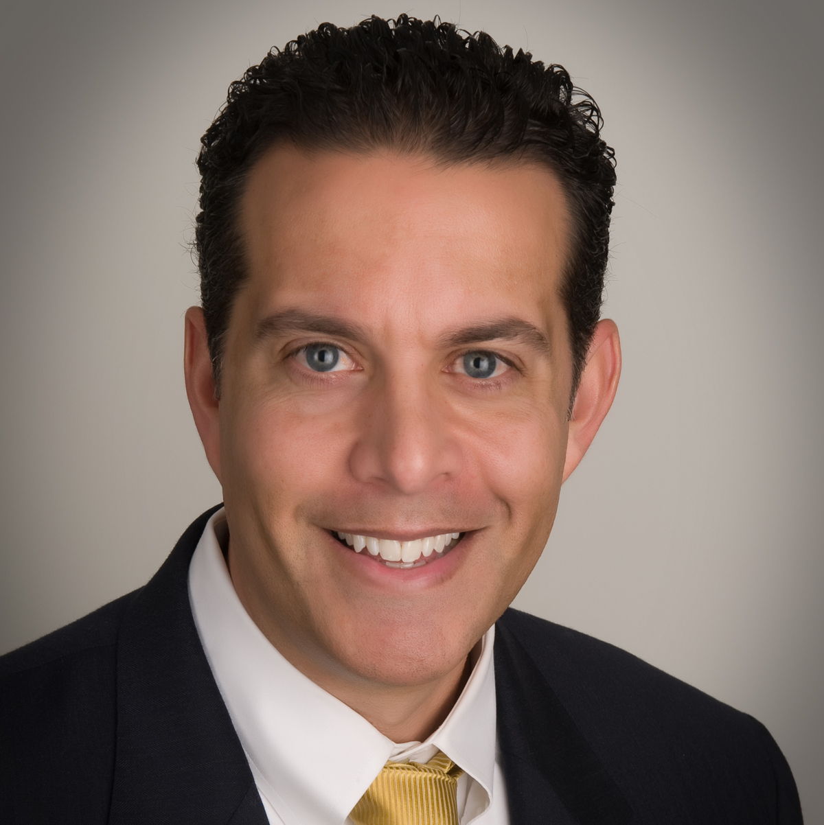 Profile of Todd Ayers