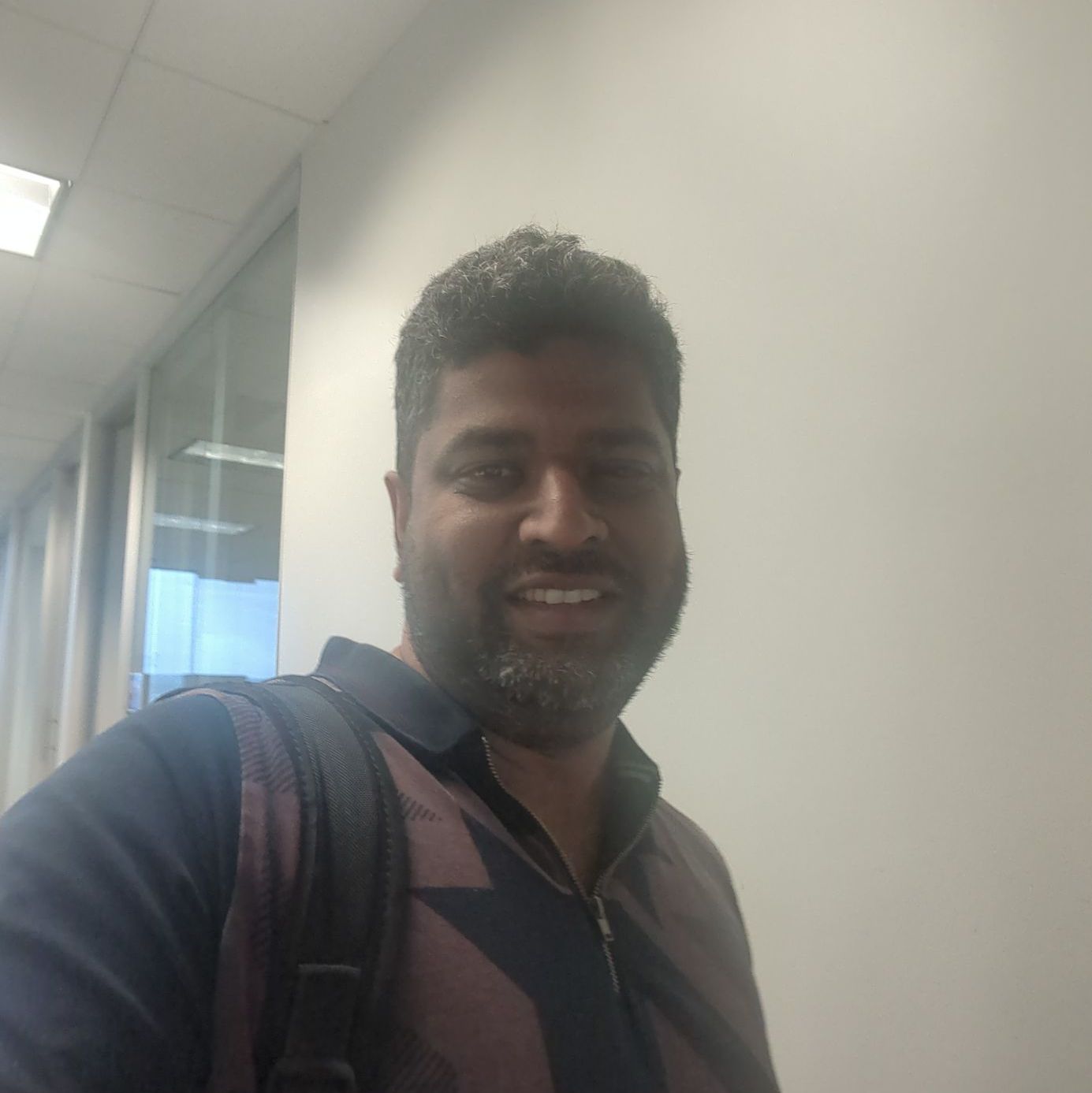 Profile of Mohamed Haneef Haneef Shamsudeen