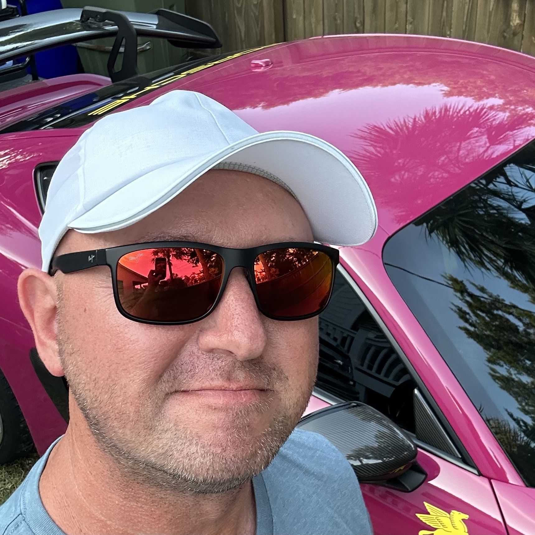 Profile of Ryan Elswick