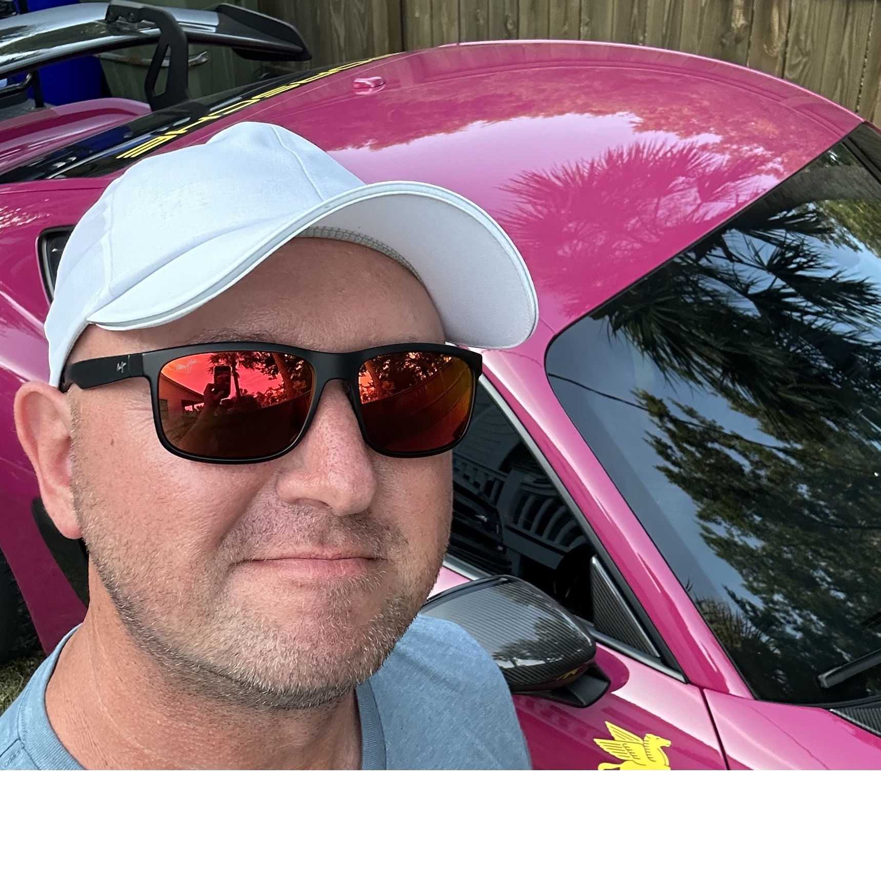 Profile of Ryan Elswick