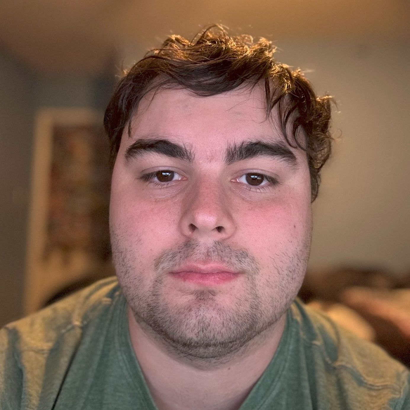 Profile of Joseph Oleynik