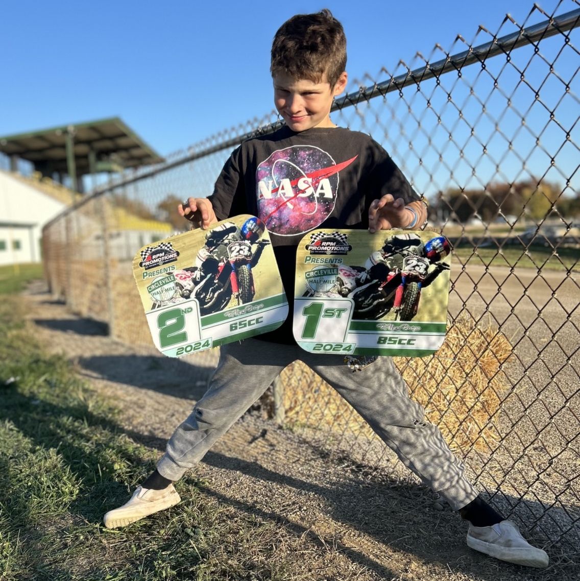 Profile of Ryan Ortin