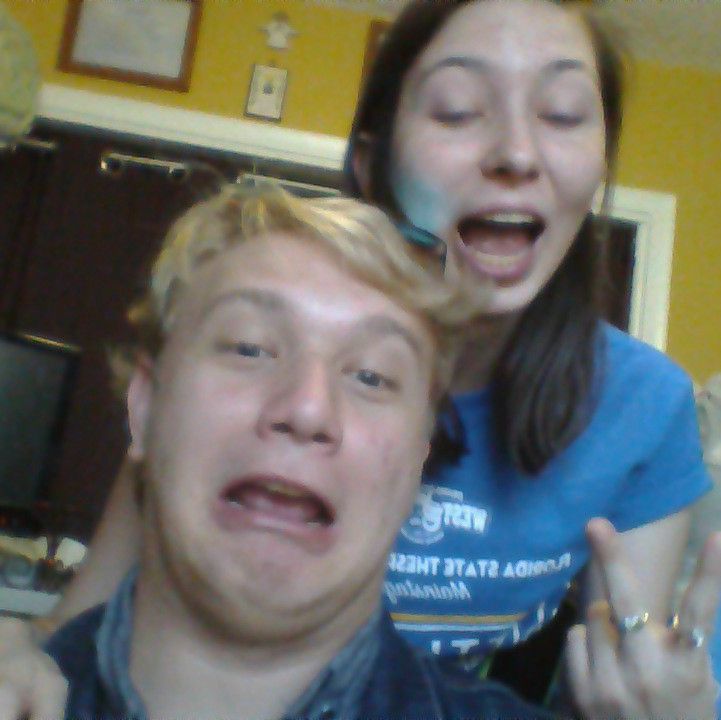 Profile of Matthew Altef