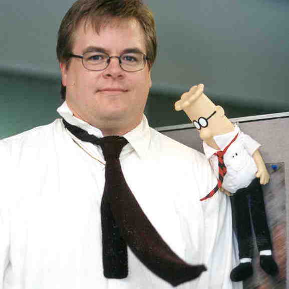 Profile of Sean Mullady