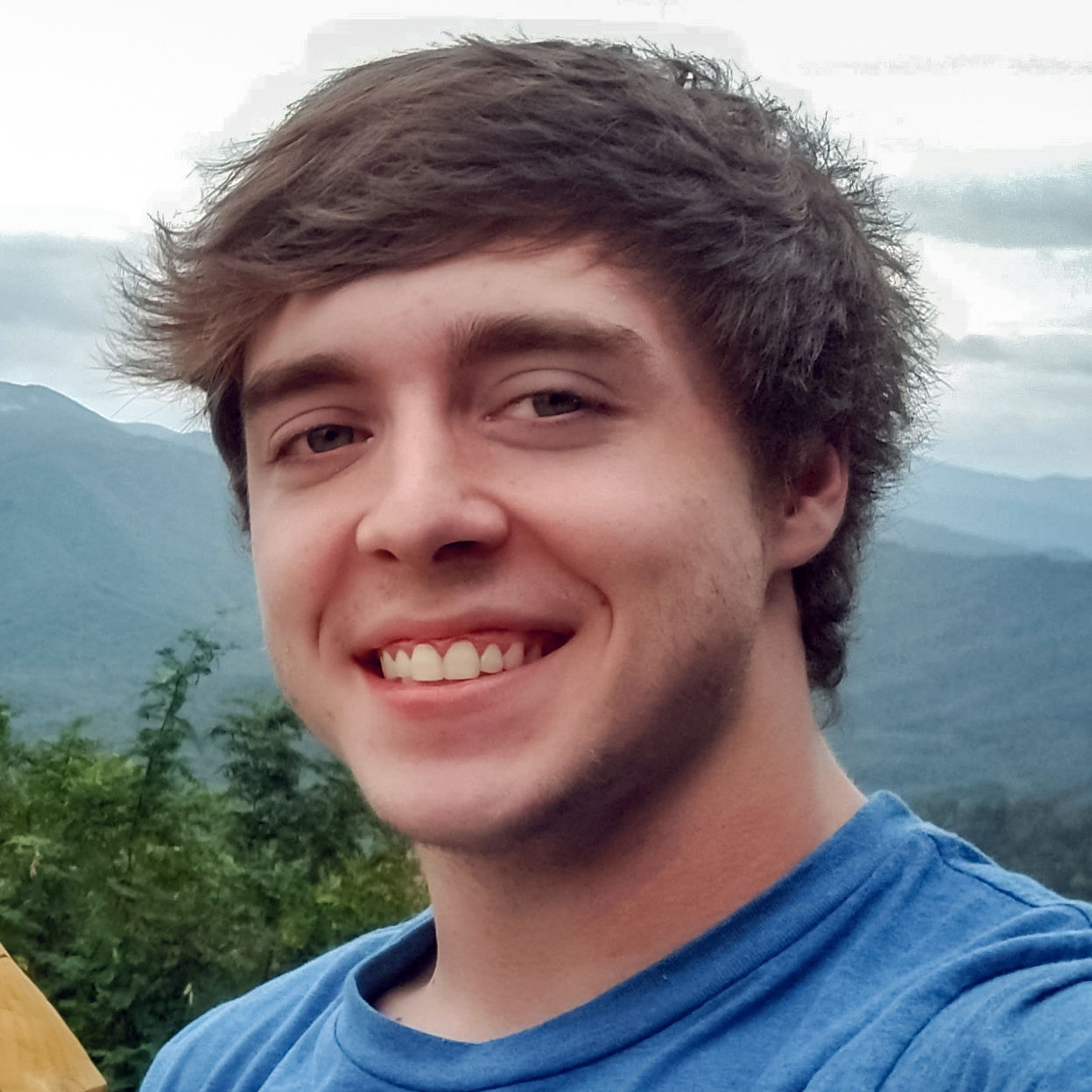 Profile of Casey Heldman