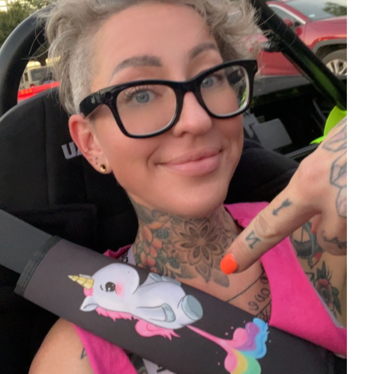 Profile of Carola Locke
