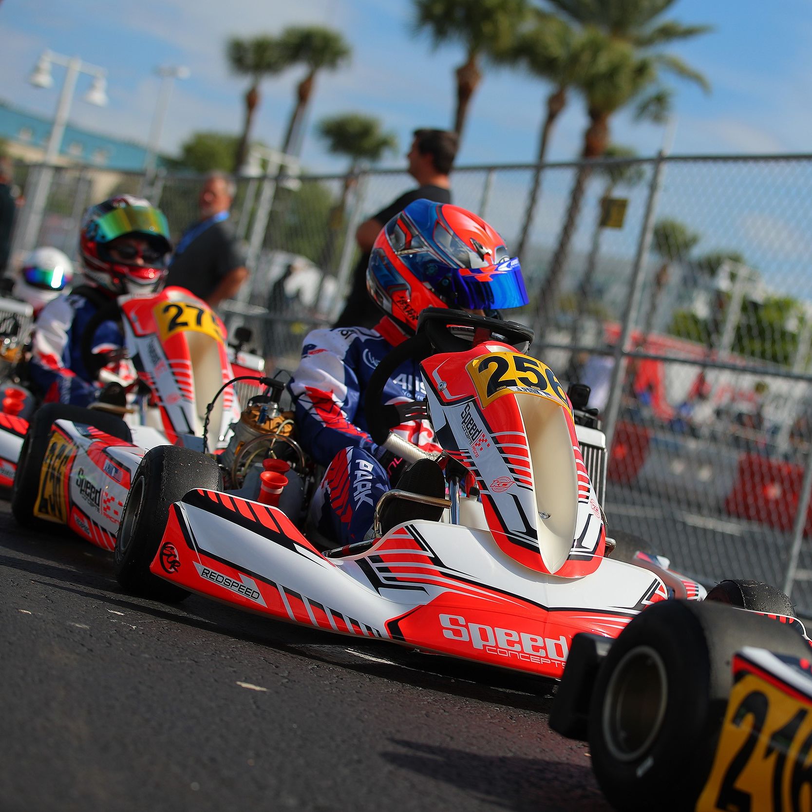 Profile of Jace Park