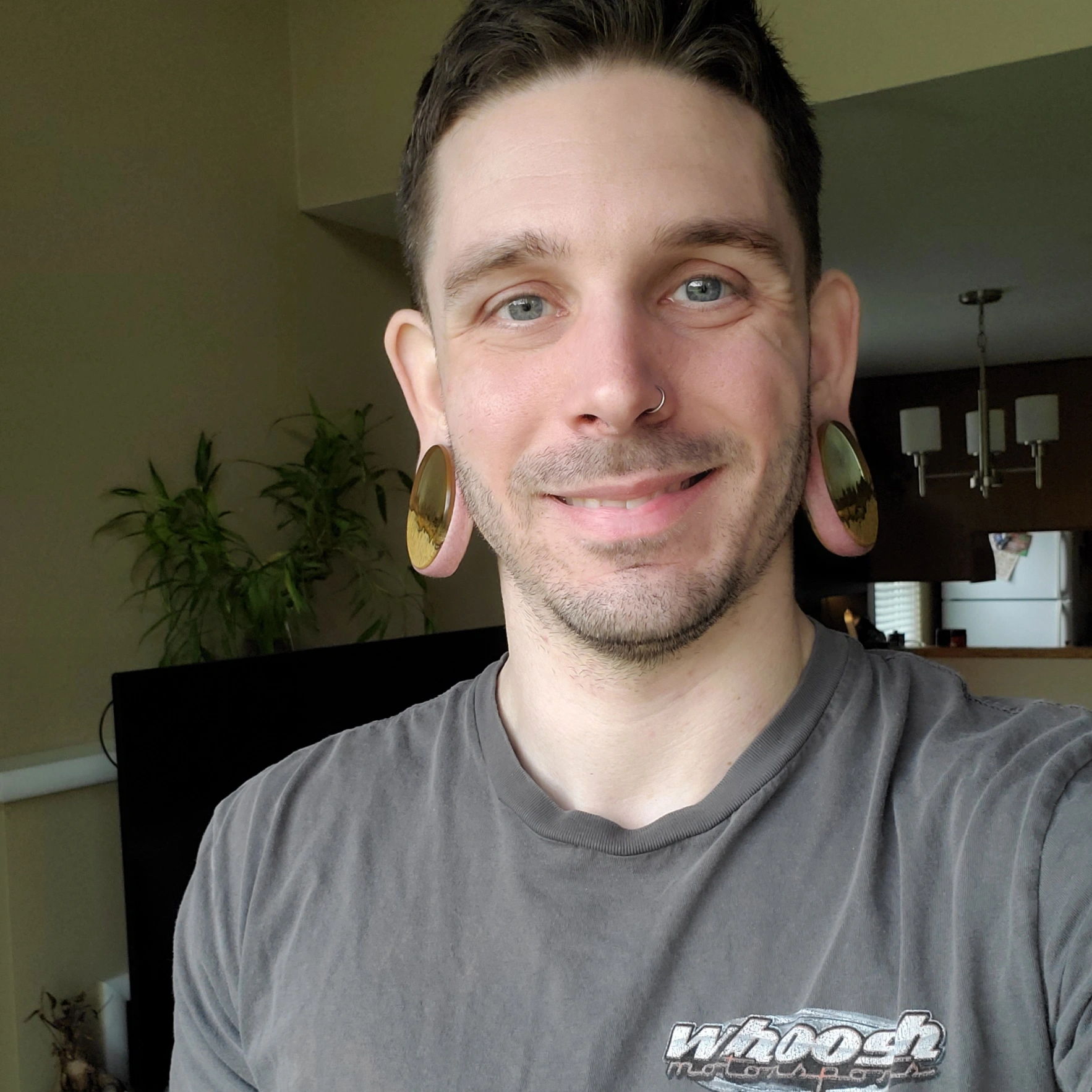 Profile of Nathan Patton